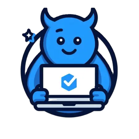 Remote Daemon Logo