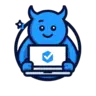 Remote Daemon Logo
